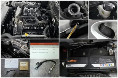 Hyundai Genesis 2011, 221820 км, за 2593.77 USD - фото 19