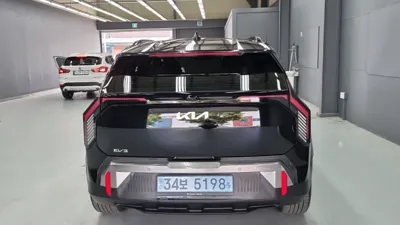 Kia EV3 2025, 33968 км, за 25797.56 USD