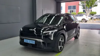 Kia EV3 2025, 33968 км, за 25797.56 USD