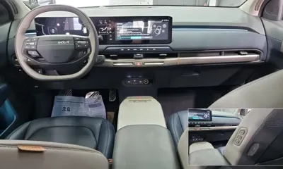 Kia EV3 2025, 33968 км, за 25797.56 USD - фото 7