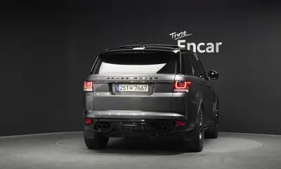 Land Rover Range Rover Sport 2017, 88462 км, за 28754.65 USD