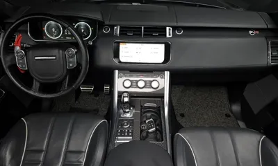 Land Rover Range Rover Sport 2017, 88462 км, за 28754.65 USD - фото 7