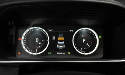 Land Rover Range Rover Sport 2017, 88462 км, за 28754.65 USD - фото 8