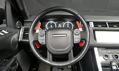 Land Rover Range Rover Sport 2017, 88462 км, за 28754.65 USD - фото 13