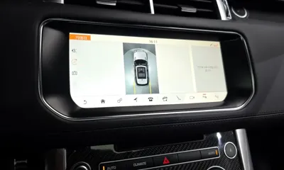 Land Rover Range Rover Sport 2017, 88462 км, за 28754.65 USD - фото 15