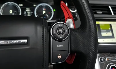 Land Rover Range Rover Sport 2017, 88462 км, за 28754.65 USD - фото 18