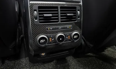 Land Rover Range Rover Sport 2017, 88462 км, за 28754.65 USD - фото 19
