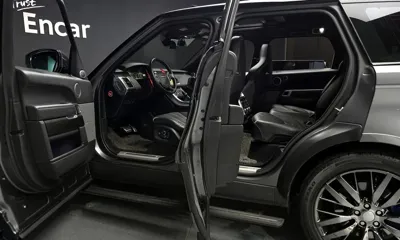 Land Rover Range Rover Sport 2017, 88462 км, за 28754.65 USD - фото 20