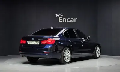 BMW 3-Series 2016, 122054 км, за 7748.91 USD