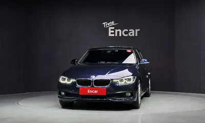 BMW 3-Series 2016, 122054 км, за 7748.91 USD
