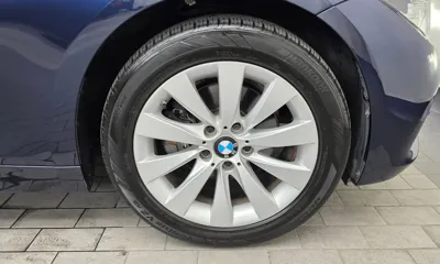BMW 3-Series 2016, 122054 км, за 7748.91 USD