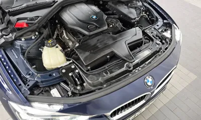 BMW 3-Series 2016, 122054 км, за 7748.91 USD - фото 6