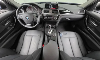 BMW 3-Series 2016, 122054 км, за 7748.91 USD - фото 7