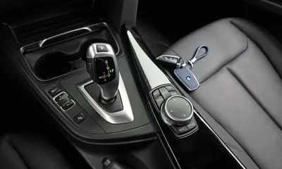 BMW 3-Series 2016, 122054 км, за 7748.91 USD - фото 9
