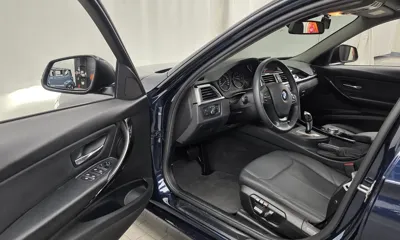 BMW 3-Series 2016, 122054 км, за 7748.91 USD - фото 10
