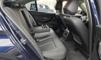 BMW 3-Series 2016, 122054 км, за 7748.91 USD - фото 11