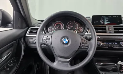 BMW 3-Series 2016, 122054 км, за 7748.91 USD - фото 12