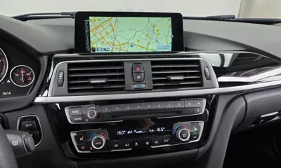 BMW 3-Series 2016, 122054 км, за 7748.91 USD - фото 13