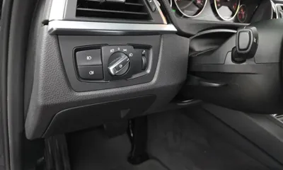 BMW 3-Series 2016, 122054 км, за 7748.91 USD - фото 17