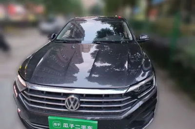 Volkswagen Sagitar 2021, 182300 км, за 8313 USD