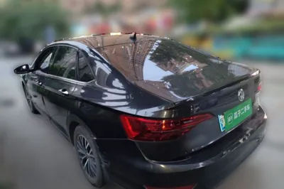 Volkswagen Sagitar 2021, 182300 км, за 8313 USD