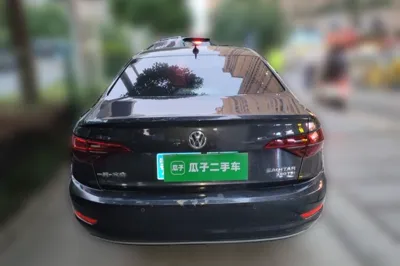 Volkswagen Sagitar 2021, 182300 км, за 8313 USD