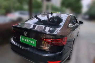 Volkswagen Sagitar 2021, 182300 км, за 8313 USD - фото 6