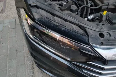 Volkswagen Sagitar 2021, 182300 км, за 8313 USD - фото 7