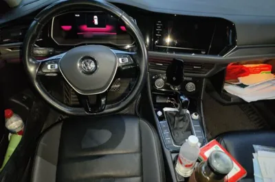 Volkswagen Sagitar 2021, 182300 км, за 8313 USD - фото 9
