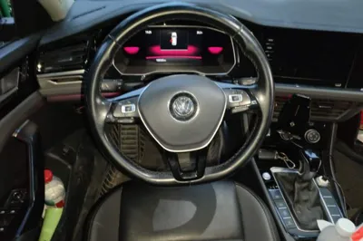 Volkswagen Sagitar 2021, 182300 км, за 8313 USD - фото 10