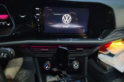 Volkswagen Sagitar 2021, 182300 км, за 8313 USD - фото 13