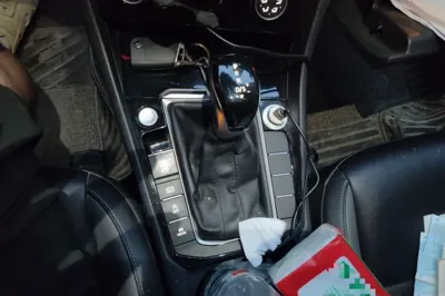 Volkswagen Sagitar 2021, 182300 км, за 8313 USD - фото 14