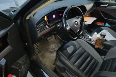 Volkswagen Sagitar 2021, 182300 км, за 8313 USD - фото 16