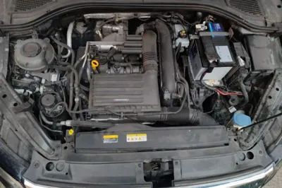 Volkswagen Sagitar 2021, 182300 км, за 8313 USD - фото 21