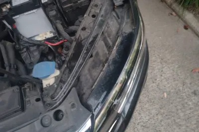 Volkswagen Sagitar 2021, 182300 км, за 8313 USD - фото 22