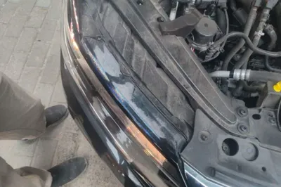 Volkswagen Sagitar 2021, 182300 км, за 8313 USD - фото 23
