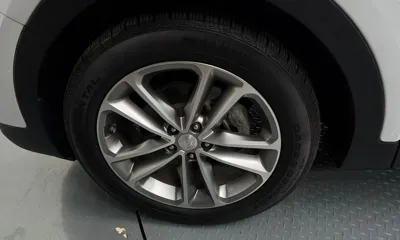 Hyundai Santafe 2016, 140381 км, за 7800.82 USD