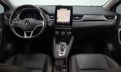 Renault-KoreaSamsung Captur 2020, 27339 км, за 10744.28 USD - фото 7