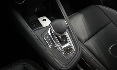 Renault-KoreaSamsung Captur 2020, 27339 км, за 10744.28 USD - фото 9
