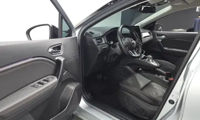 Renault-KoreaSamsung Captur 2020, 27339 км, за 10744.28 USD - фото 10