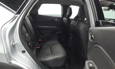 Renault-KoreaSamsung Captur 2020, 27339 км, за 10744.28 USD - фото 11
