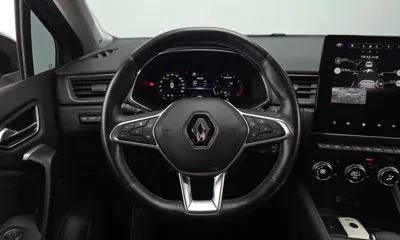 Renault-KoreaSamsung Captur 2020, 27339 км, за 10744.28 USD - фото 14