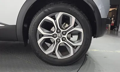 Renault-KoreaSamsung Captur 2020, 27339 км, за 10744.28 USD - фото 21