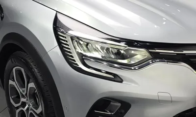 Renault-KoreaSamsung Captur 2020, 27339 км, за 10744.28 USD - фото 22