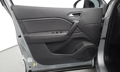 Renault-KoreaSamsung Captur 2020, 27339 км, за 10744.28 USD - фото 24