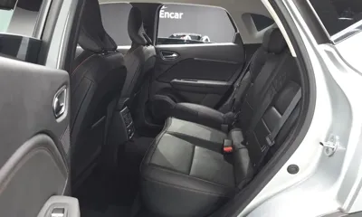 Renault-KoreaSamsung Captur 2020, 27339 км, за 10744.28 USD - фото 26