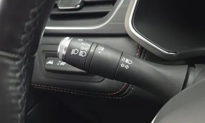 Renault-KoreaSamsung Captur 2020, 27339 км, за 10744.28 USD - фото 30