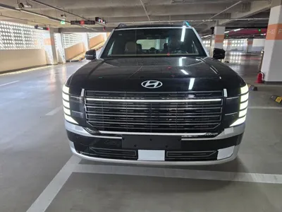 Hyundai Palisade 2026, 9 км, за 45293.42 USD