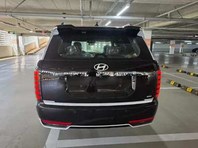 Hyundai Palisade 2026, 9 км, за 45293.42 USD