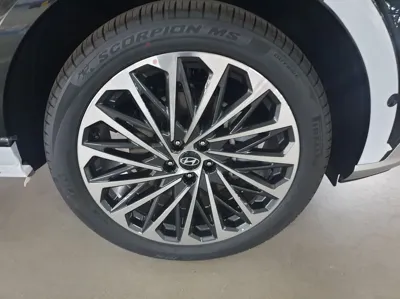 Hyundai Palisade 2026, 9 км, за 45293.42 USD